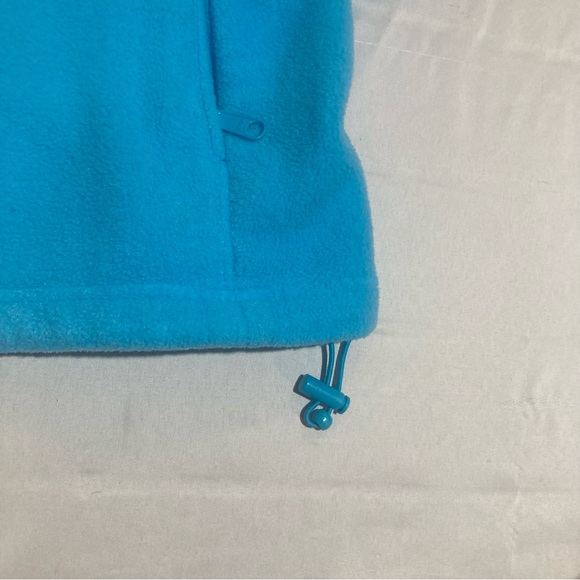 Columbia fleece jacket - Picture 3 of 7